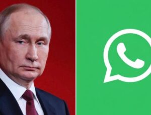 Rusya, WhatsApp’ı Engelledi: 100 Milyon Kullanıcı Etkileniyor
