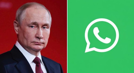Rusya, WhatsApp’ı Engelledi: 100 Milyon Kullanıcı Etkileniyor