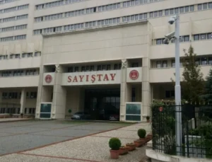 Sayıştay, Bilgi İşlem Biriminde 12 sözleşmeli bilişim personeli alacak