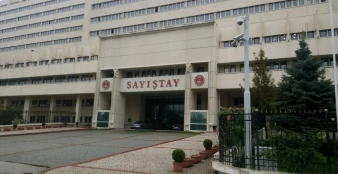 Sayıştay, Bilgi İşlem Biriminde 12 sözleşmeli bilişim personeli alacak