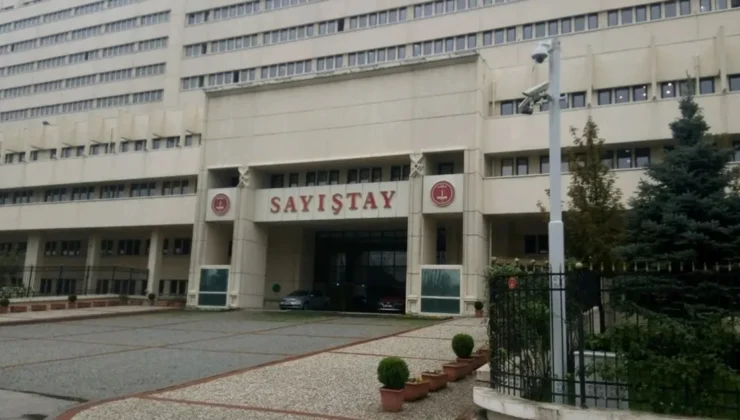 Sayıştay, Bilgi İşlem Biriminde 12 sözleşmeli bilişim personeli alacak