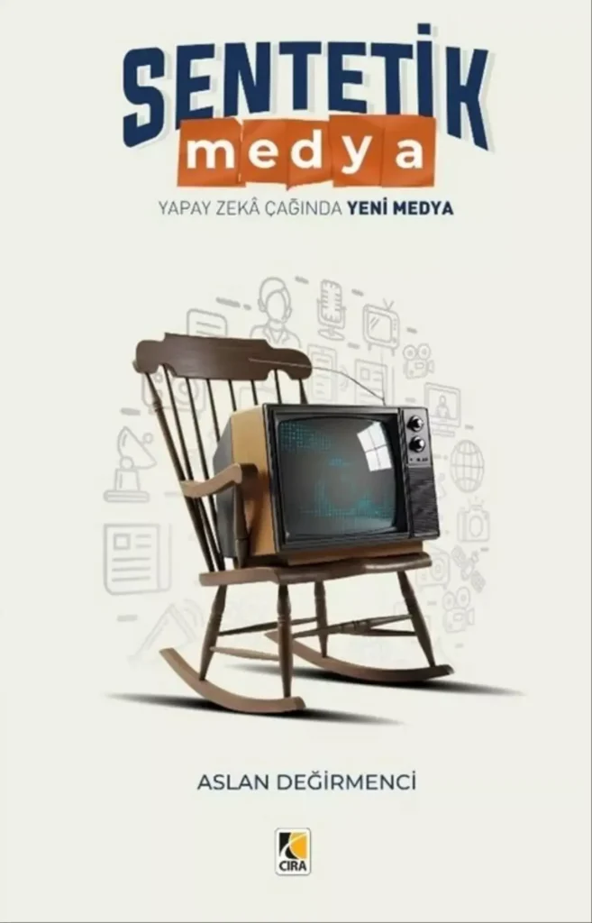 Sentetik-Medya-Kapak-657x1024 Sentetik Medya raflarda: Yapay zekâ çağında gerçek ile sahtenin izini süren rehber