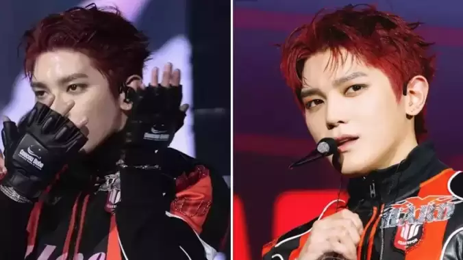 Seul’de Sahne Alan Ünlü Rapçi Uşakspor’u Dünya Gündemine Taşıdı