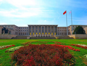 TBMM’de Stajyerlere Yönelik Cinsel İstismar Davasında 3 Sanık Yeniden Tutuklandı