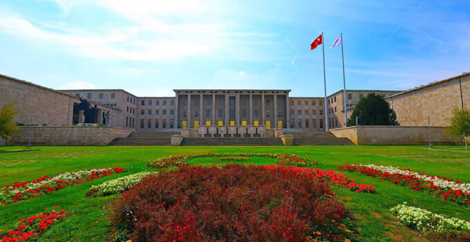 TBMM’de Stajyerlere Yönelik Cinsel İstismar Davasında 3 Sanık Yeniden Tutuklandı