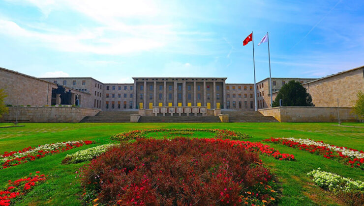 TBMM’de Stajyerlere Yönelik Cinsel İstismar Davasında 3 Sanık Yeniden Tutuklandı