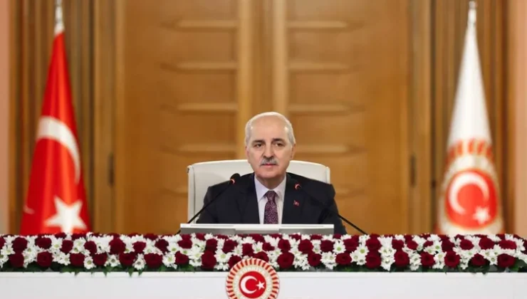 Terörsüz Türkiye Meclis Raporu Açıklandı: Sürecin Kırmızı Çizgisi Silahların Tamamen Bırakılması