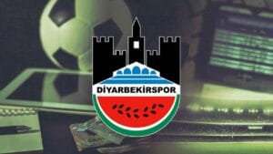 Yasa dışı bahis operasyonu kapsamında Diyarbekirspor kulübüne el konuldu