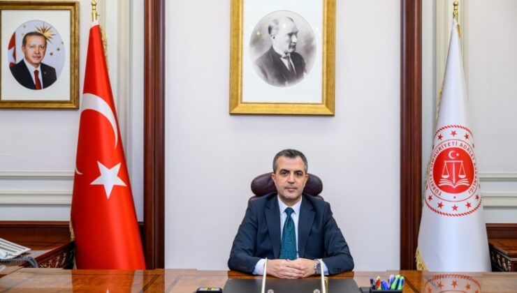 Adalet Bakan Yardımcısı Abdullah Aydoğdu Kimdir, Nerelidir?