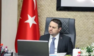 Adalet Bakanı Akın Gürlek, Yapılan Başarılı Operasyonlar İçin Savcılık ve Kolluk Birimlerine Teşekkür Etti