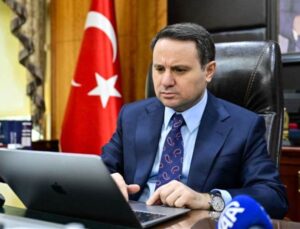 Adalet Bakanı Akın Gürlek’ten 8 Mart Mesajı: “Kadınların Haklarını Güçlendirecek Adımlar Attık”