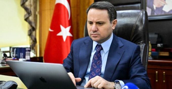 Adalet Bakanı Akın Gürlek’ten 8 Mart Mesajı: “Kadınların Haklarını Güçlendirecek Adımlar Attık”