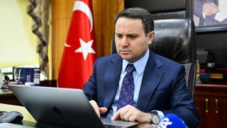 Adalet Bakanı Akın Gürlek’ten 8 Mart Mesajı: “Kadınların Haklarını Güçlendirecek Adımlar Attık”