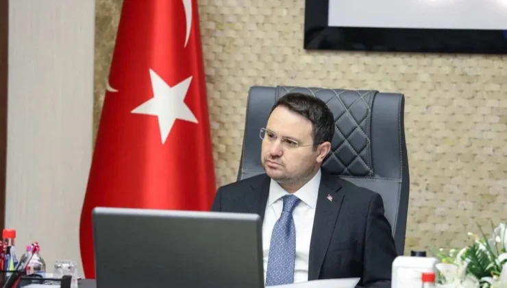 Adalet Bakanı Akın Gürlek’ten Okulda Katledilen Öğretmen İçin Mesaj: “Sorumlular hukuk önünde hesap verecek”