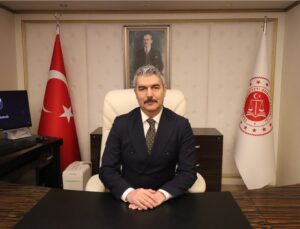 Adalet Bakanlığı Ceza İşleri Genel Müdürü Hazım Aslancı Kimdir?