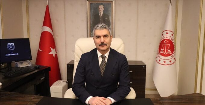 Adalet Bakanlığı Ceza İşleri Genel Müdürü Hazım Aslancı Kimdir?