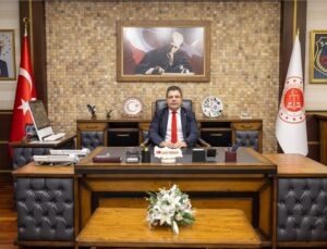 Adalet Bakanlığı Ceza ve Tevkifevleri Genel Müdürü Çelebi Yılmaz Kimdir?