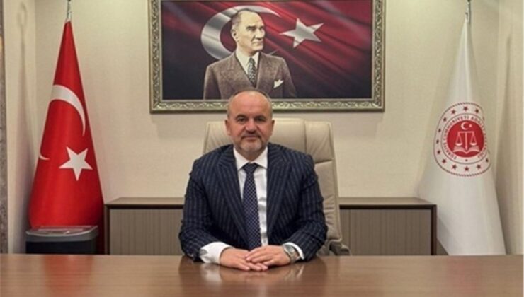 Adalet Bakanlığı Hukuk İşleri Genel Müdürü Erdinç Avşar Kimdir?