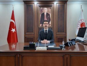 Adalet Bakanlığı İcra İşleri Daire Başkanı Yusuf Kılıç Kimdir?