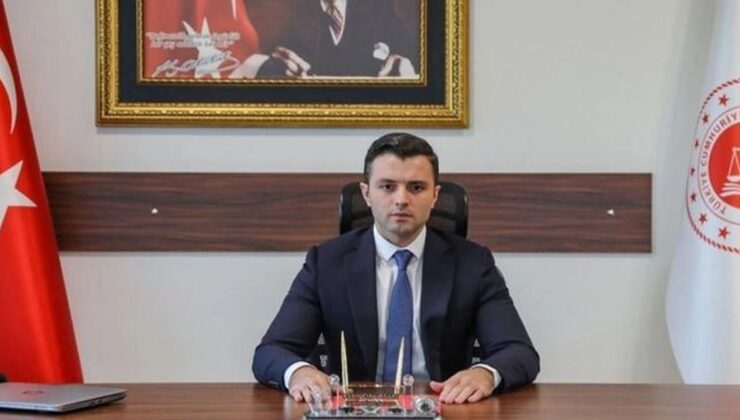 Adalet Bakanlığı Personel Genel Müdürü Cahit Cihad Sarı Kimdir?