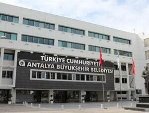 Antalya Büyükşehir Belediyesi 90 Zabıta Memuru Alımı Yapacak: Başvurular 3 Nisan 2026’ya Kadar