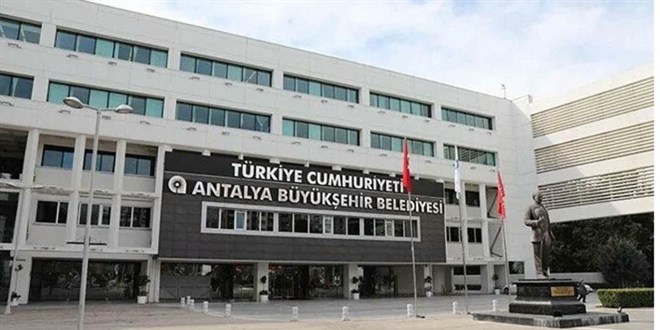 Antalya Büyükşehir Belediyesi 90 Zabıta Memuru Alımı Yapacak: Başvurular 3 Nisan 2026’ya Kadar