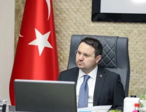Bakan Akın Gürlek: 2026’nın ilk çeyreğinde 76 suçlu Türkiye’ye iade edildi