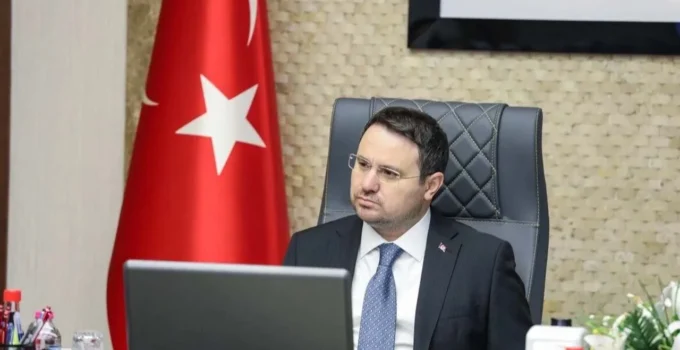 Bakan Akın Gürlek: 2026’nın ilk çeyreğinde 76 suçlu Türkiye’ye iade edildi