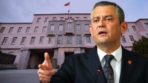 Bakan Gürlek’in Tapu Kayıtlarının Usulsüz Sorgulanması Soruşturmasında Yeni Gelişme Memur İtiraf Etti