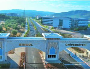 Bingöl Üniversitesi 26 Sözleşmeli Personel Alımı Yapacak