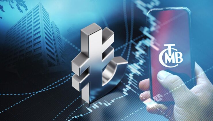 Gözler Merkez Bankası’nda: Faiz Kararı Yarın Açıklanacak