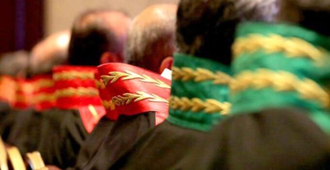 HSK’dan Vefat Eden Hâkim Zafer Koç’un Ailesi İçin Yardım Kampanyası