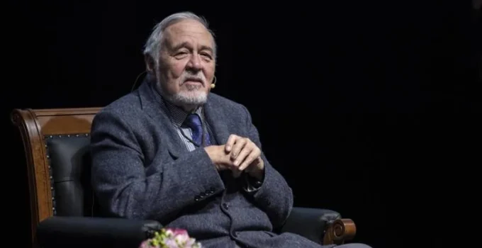 İlber Ortaylı Hayatını Kaybetti! İlber Ortaylı Kimdir? Nerelidir, Ne İş Yapar? İlber Ortaylı’nın Hayatı ve Bilimsel Mirası