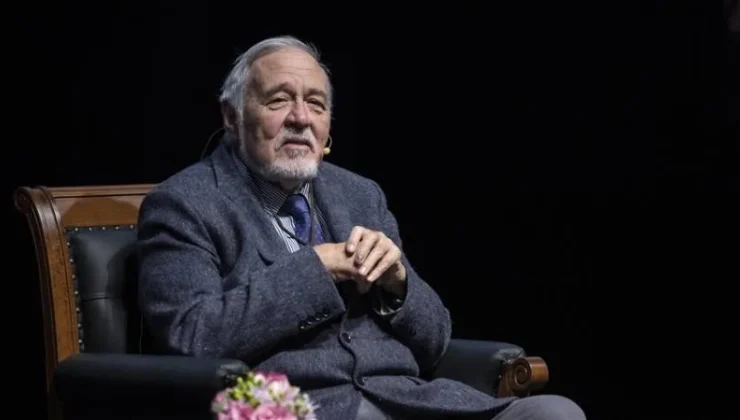 İlber Ortaylı Hayatını Kaybetti! İlber Ortaylı Kimdir? Nerelidir, Ne İş Yapar? İlber Ortaylı’nın Hayatı ve Bilimsel Mirası