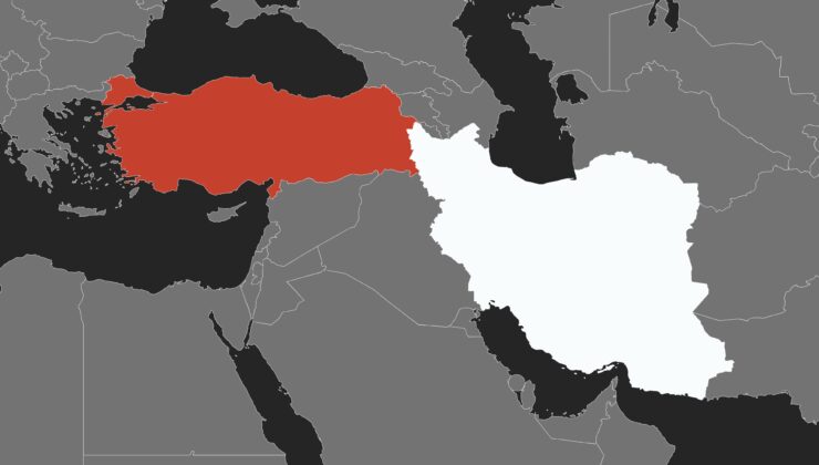 İran: “Türkiye’ye Füze Atmadık” – MSB: Hava Savunma Sistemleri Tehdidi Havada İmha Etti