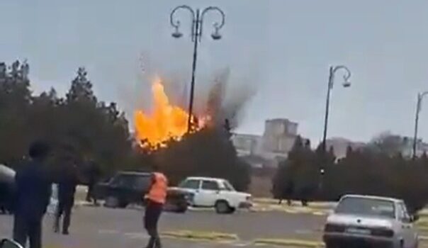 İran’a Ait İHA Nahçıvan’a Düştü: Bölgedeki Gerilim Altıncı Gününde Tırmanıyor