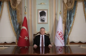 İstanbul’da ihtiyaç sahibi öğrencilere aylık 2 bin liralık kantin desteği başlıyor