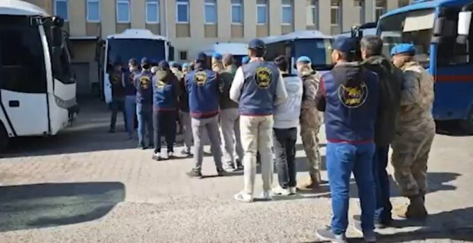 JASAT, Sur’daki cinayeti sigara izmaritindeki DNA ile çözdü: Fail tutuklandı