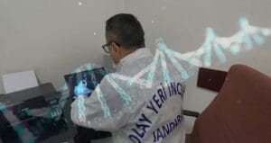 JASAT’tan 10 Yıllık Cinayet Dosyasına Çözüm İki Kadının Katili Cezaevinde Çıktı