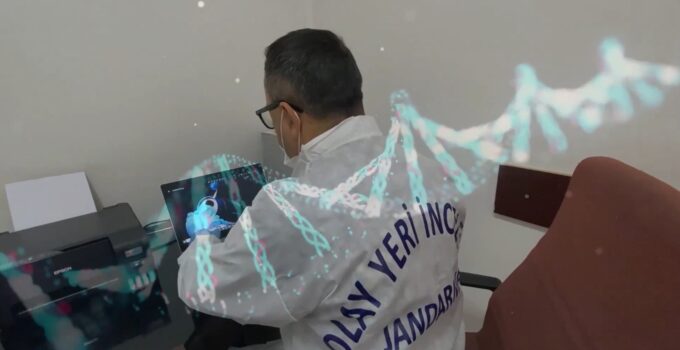 JASAT’tan 10 Yıllık Cinayet Dosyasına Çözüm: İki Kadının Katili Cezaevinde Çıktı