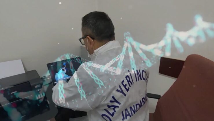 JASAT’tan 10 Yıllık Cinayet Dosyasına Çözüm: İki Kadının Katili Cezaevinde Çıktı