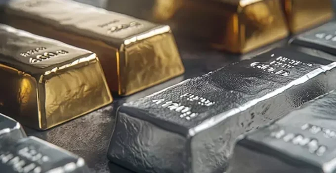 Jeopolitik Gerilim Piyasaları Sarstı: Altın ve Gümüşte Sert Dalgalanma