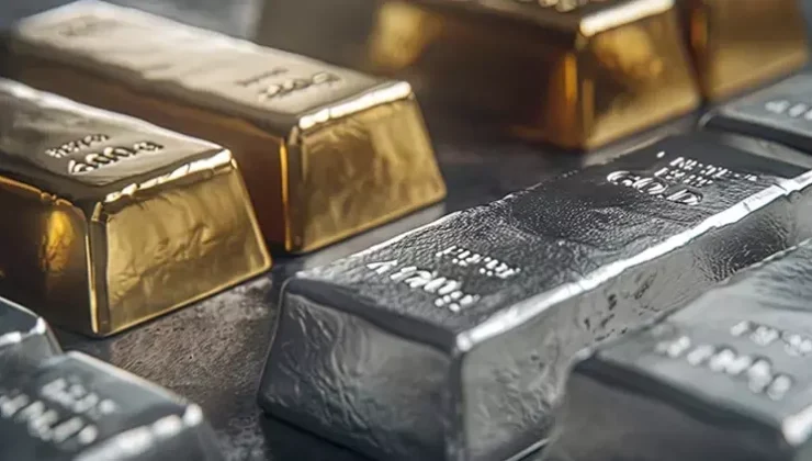 Jeopolitik Gerilim Piyasaları Sarstı: Altın ve Gümüşte Sert Dalgalanma