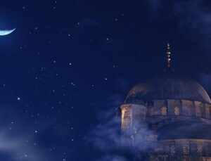 Kadir Gecesi Nedir? 2026 Kadir Gecesi Ne Zaman, Önemi ve Yapılması Gereken İbadetler