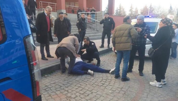 Kocaeli’de bir kadın, kendisine cinsel istismarda bulunduğunu iddia ettiği şahsı kalbinden bıçaklayarak öldürdü