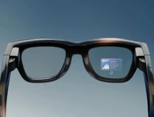 META 7 Milyon’dan Fazla Satılan Akıllı Gözlüğün Elde Ettiği Görüntüleri Yapay Zeka Şirketlerine Vermiş!