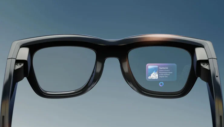META 7 Milyon’dan Fazla Satılan Akıllı Gözlüğün Elde Ettiği Görüntüleri Yapay Zeka Şirketlerine Vermiş!