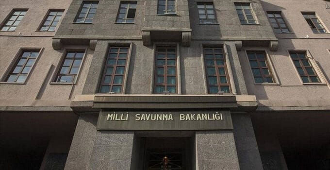 MSB 2026 Teknik Sınıf Uzman Erbaş Alımı Yapacak