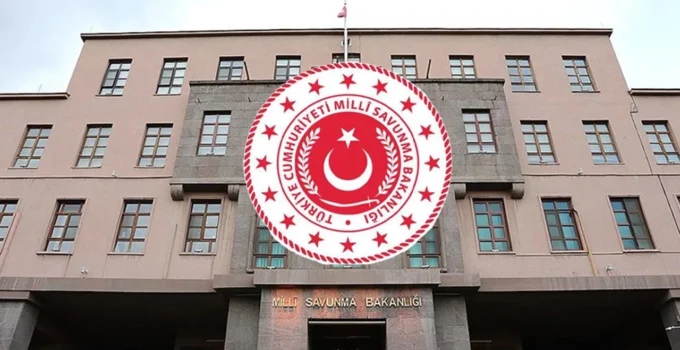 MSB Haftalık Basın Toplantısı: “Gelişmeleri Yakından Takip Ediyoruz”