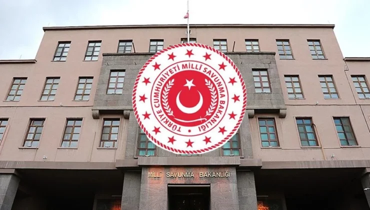 MSB Haftalık Basın Toplantısı: “Gelişmeleri Yakından Takip Ediyoruz”